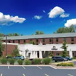 Doubletree By Hilton Hotel Grand Rapids Airport