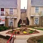 Affordable Suites Of America Grand Rapids