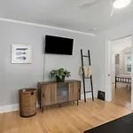Contemporary Quarters - Modern Corporate Housing