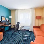 Fairfield Inn & Suites Grand Rapids