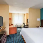 Fairfield Inn & Suites Grand Rapids