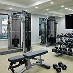 Sheraton Grand Rapids Airport Hotel