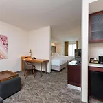 Springhill Suites Grand Rapids North