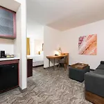 Springhill Suites Grand Rapids North