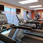 Towneplace Suites By Marriott Grand Rapids Airport