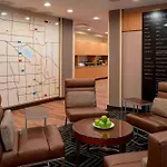 Towneplace Suites By Marriott Grand Rapids Airport