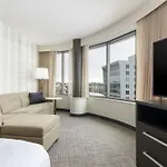 Residence Inn By Marriott Grand Rapids Downtown