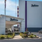 Radisson Hotel Grand Rapids Riverfront