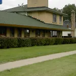 Brikcrete Motel Wyoming Grand Rapids