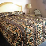 Brikcrete Motel Wyoming Grand Rapids