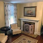 The Parsonage Inn B&B