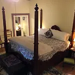 The Parsonage Inn B&B