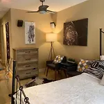 Luxury 2 Story Loft