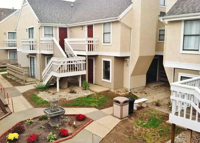 Affordable Suites Of America Grand Rapids