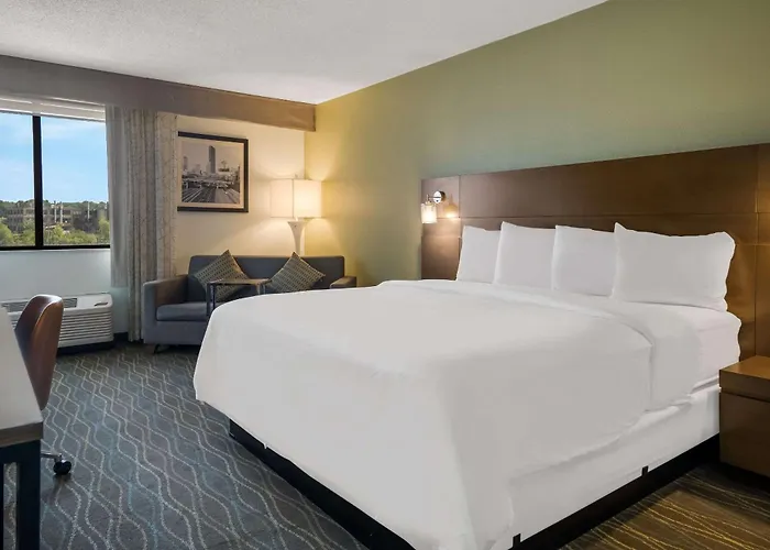Radisson Hotel Grand Rapids Riverfront