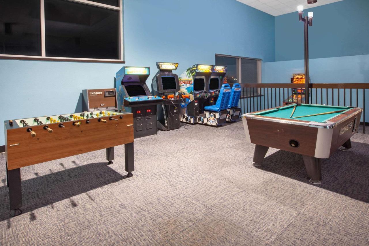 Baymont By Wyndham Near Downtown Hotel Grand Rapids