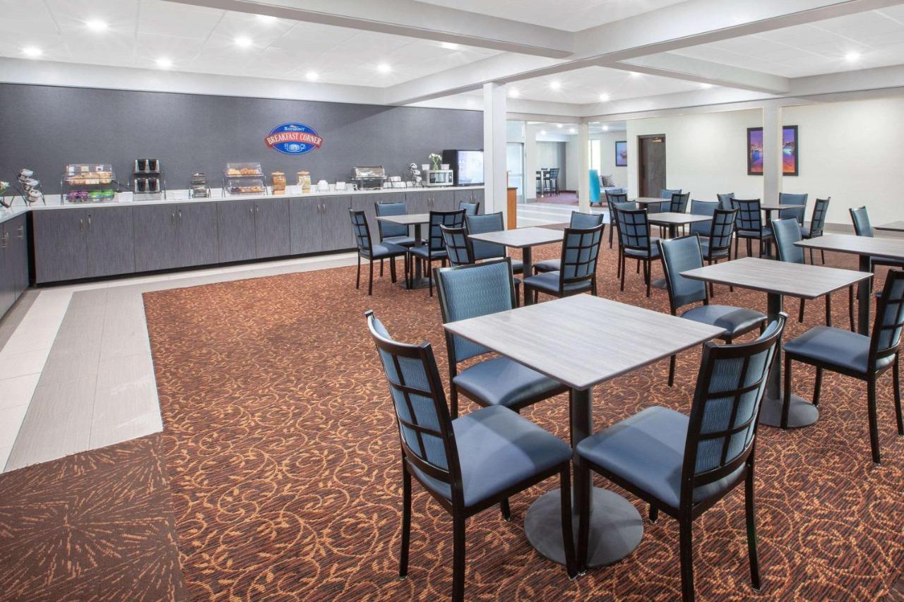 Baymont By Wyndham Near Downtown Hotel Grand Rapids