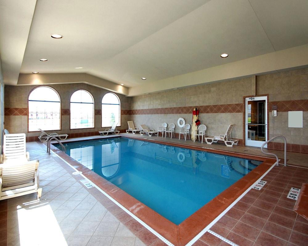 Comfort South Hotel Grand Rapids