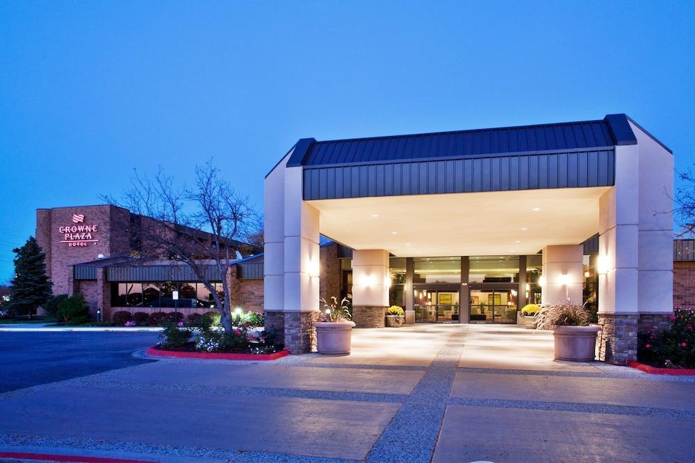 Sheraton Airport Hotel