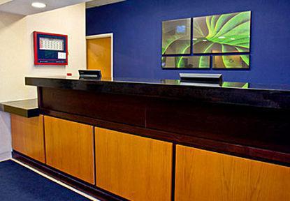 Fairfield & Hotel 3*