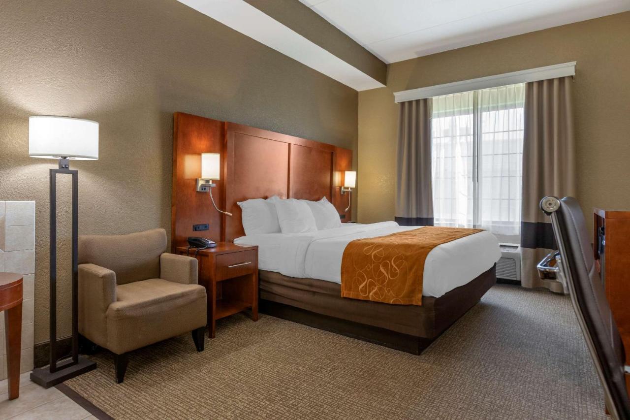 Comfort South Hotel Grand Rapids
