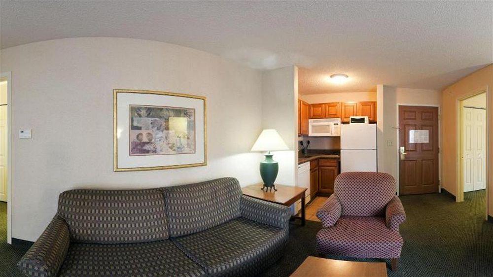 Staybridge Grand Rapids-kentwood By Ihg 3*