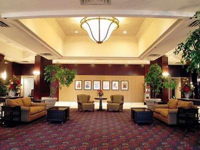 Sheraton Airport Hotel Grand Rapids