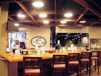 Sheraton Airport 4* Grand Rapids