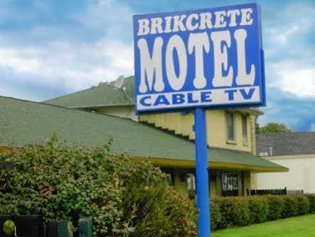 Brikcrete Wyoming 5*