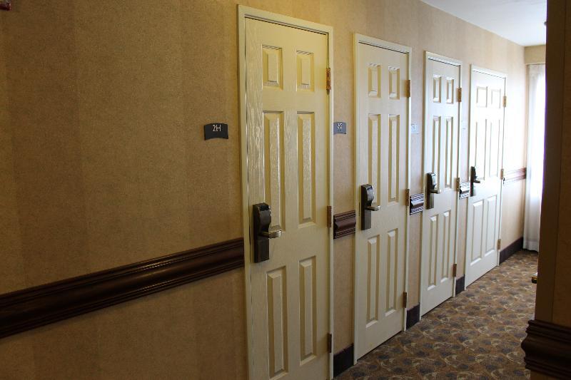 Hotel Staybridge Grand Rapids-kentwood By Ihg