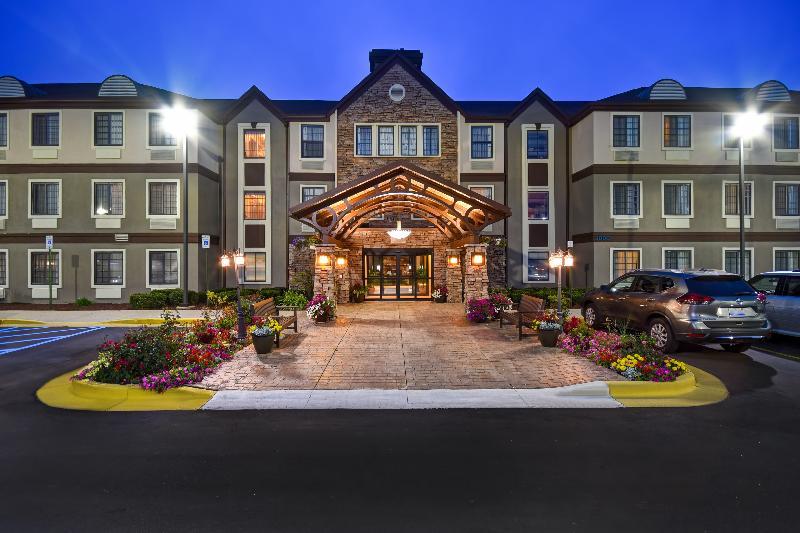 Hotel Staybridge Grand Rapids-kentwood By Ihg