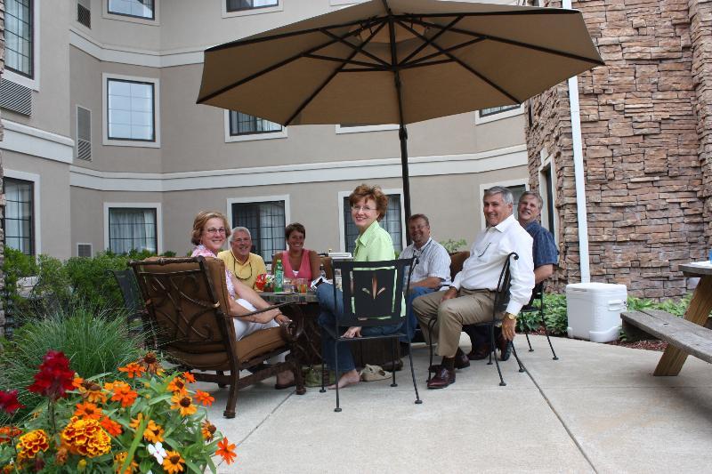 Hotel Staybridge Grand Rapids-kentwood By Ihg Grand Rapids