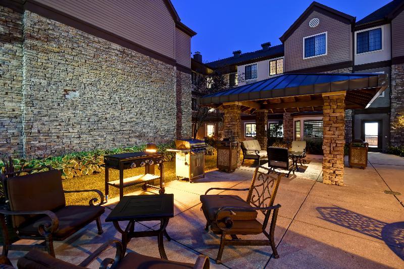 Hotel Staybridge Grand Rapids-kentwood By Ihg Grand Rapids