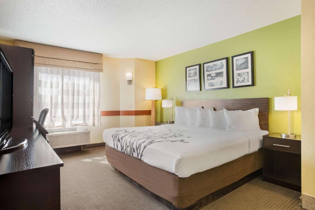 Hotel Sleep &