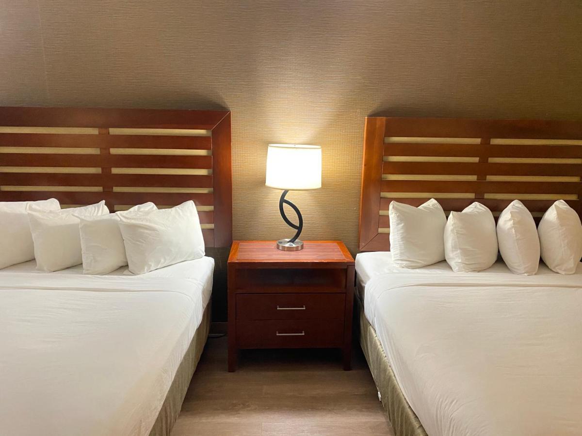 Hotel Wyndham Garden Airport