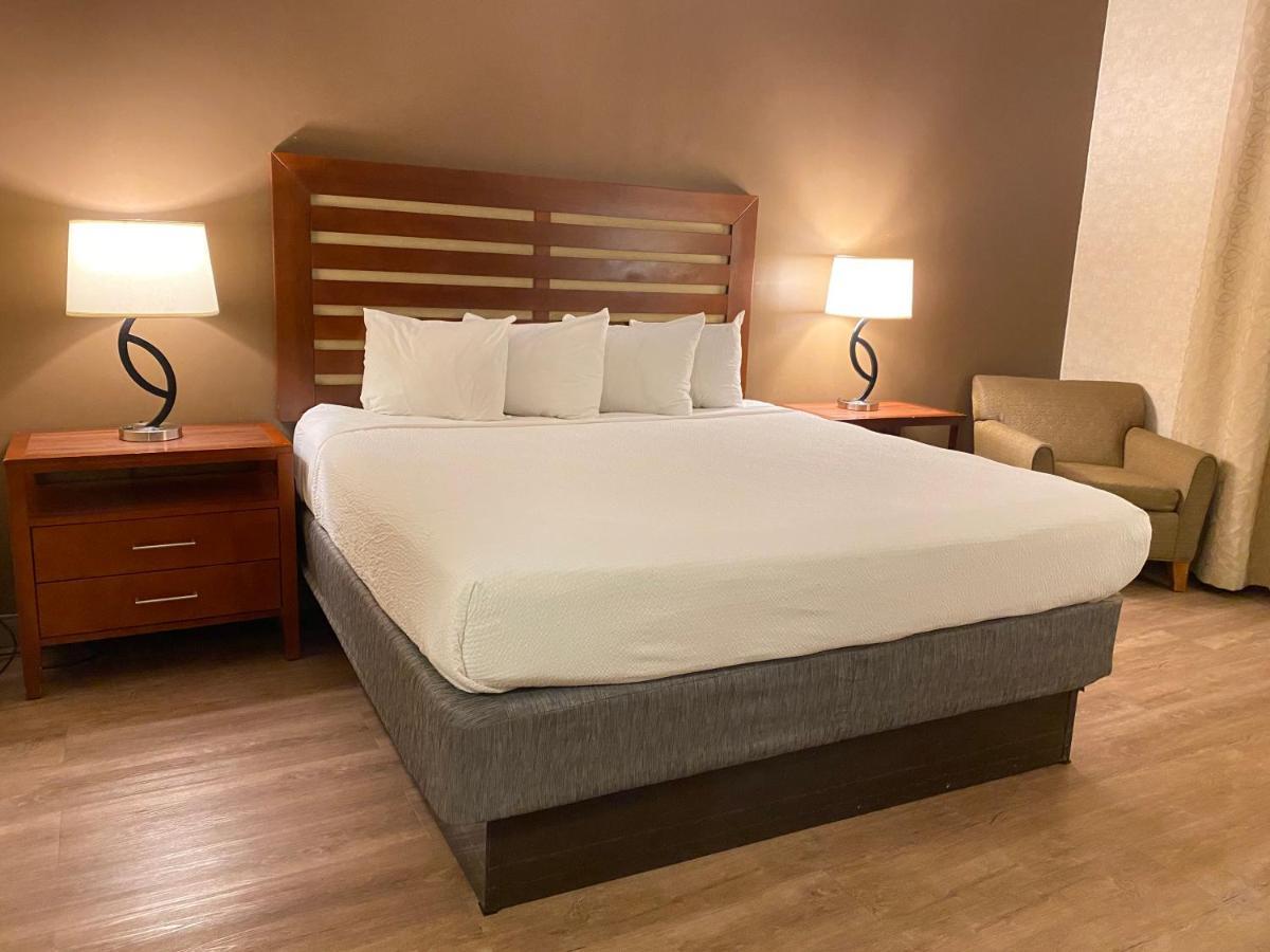 Wyndham Garden Airport Hotel 3*