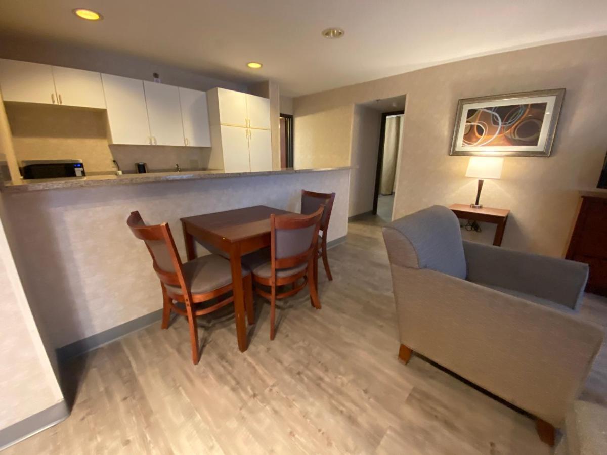Wyndham Garden Airport 3* Grand Rapids
