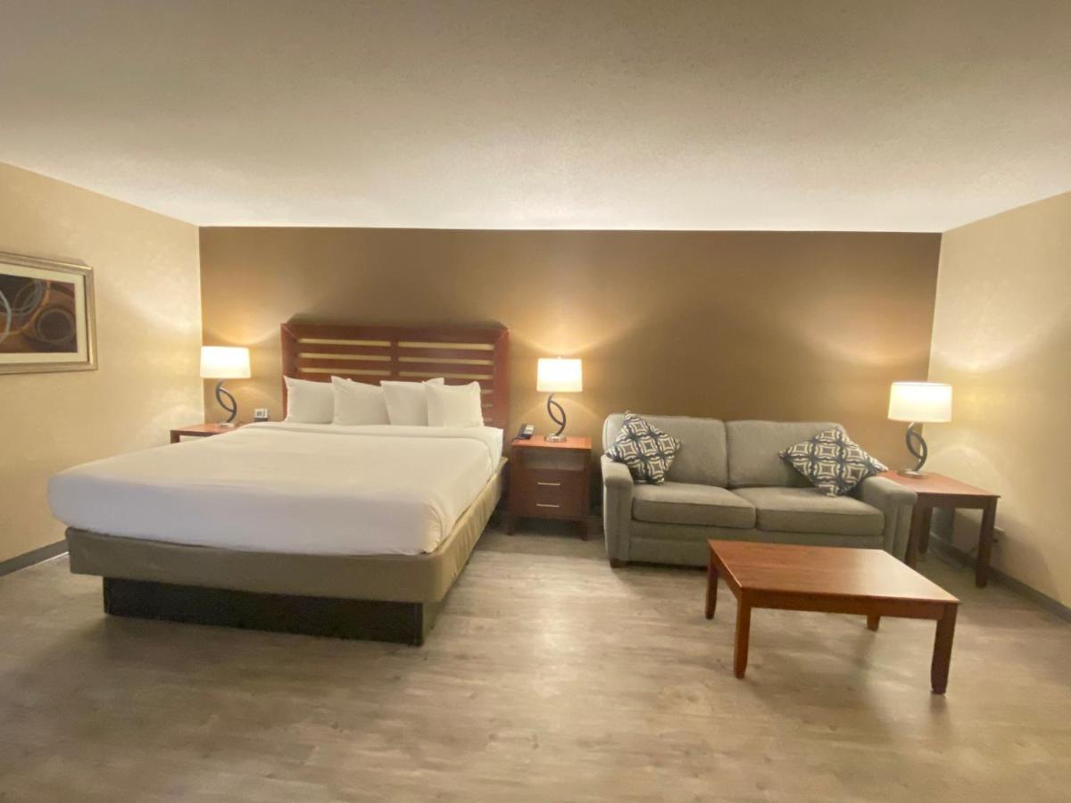 Wyndham Garden Airport 3* Grand Rapids