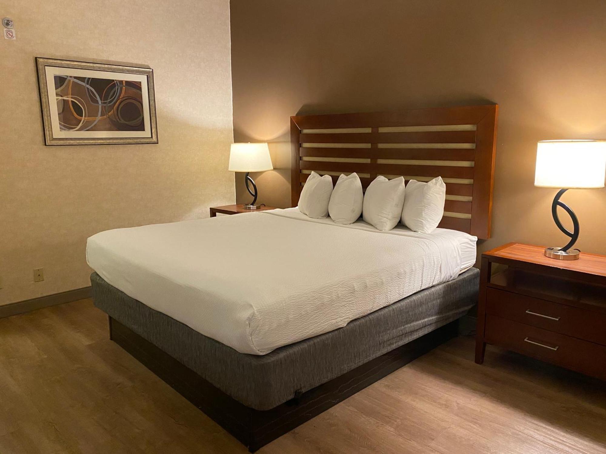 Wyndham Garden Airport Hotel