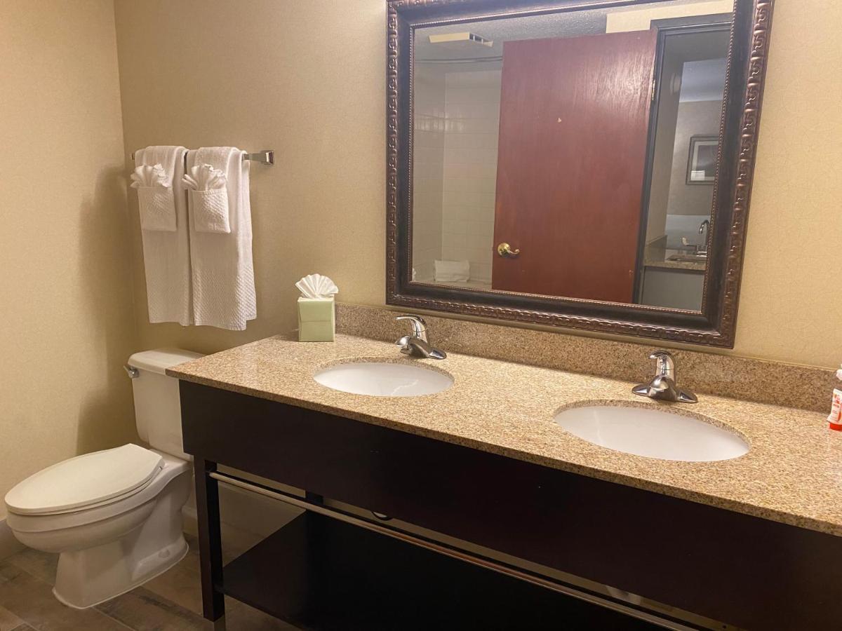 Wyndham Garden Airport Hotel