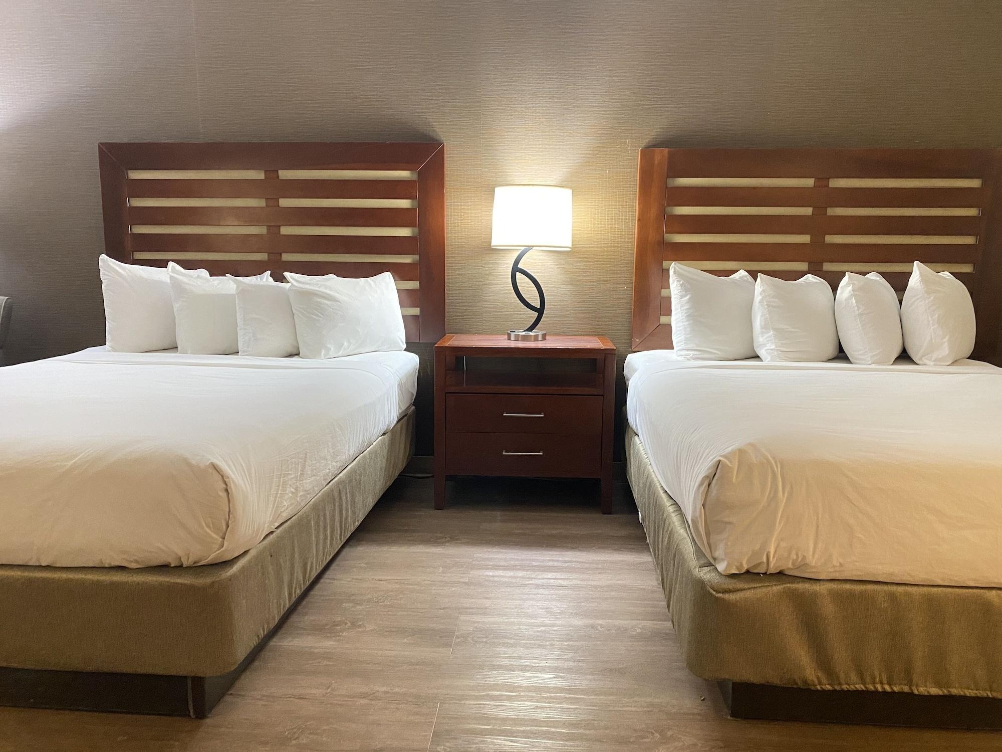 Wyndham Garden Airport Hotel Grand Rapids