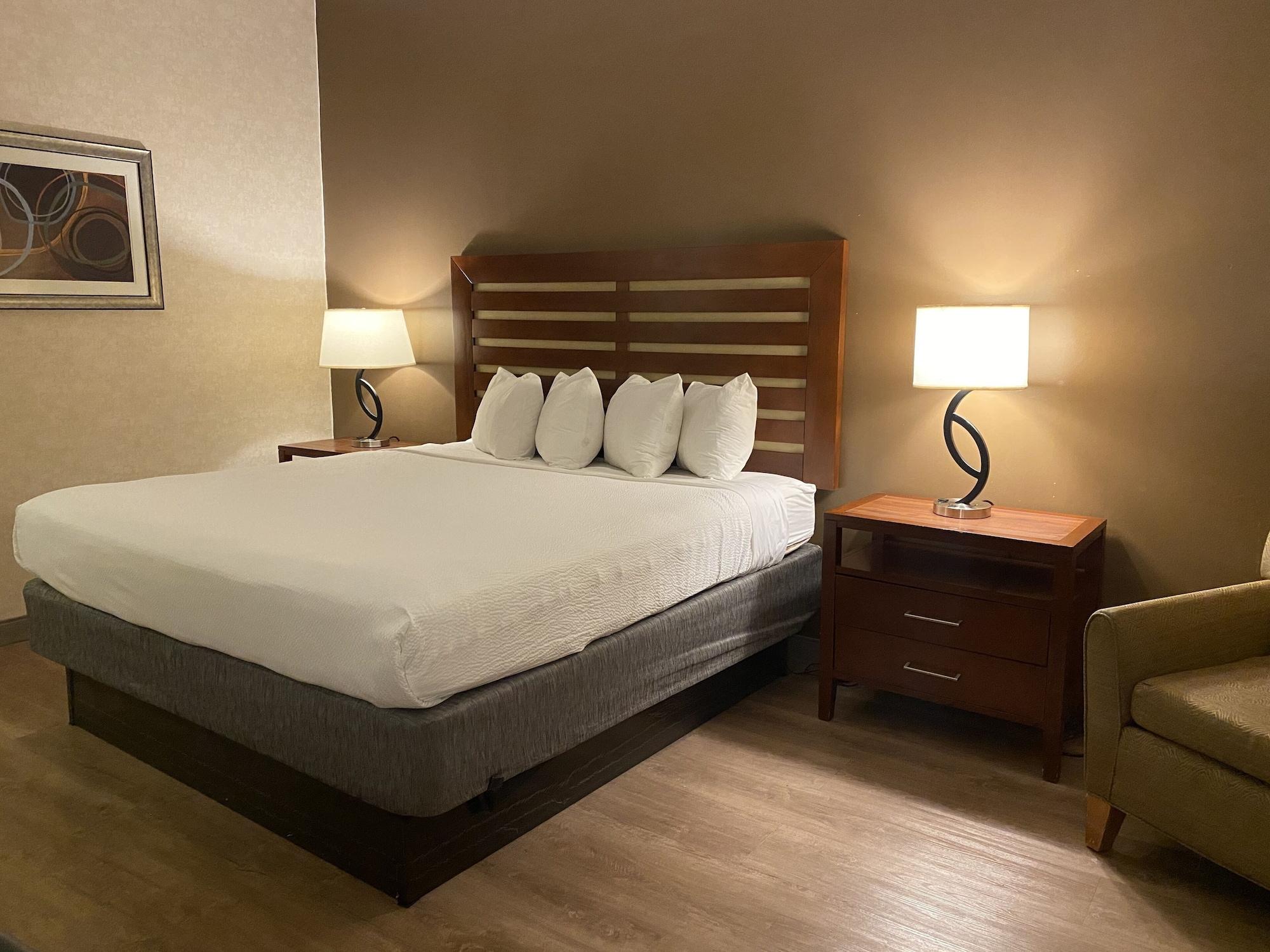 Wyndham Garden Airport Grand Rapids