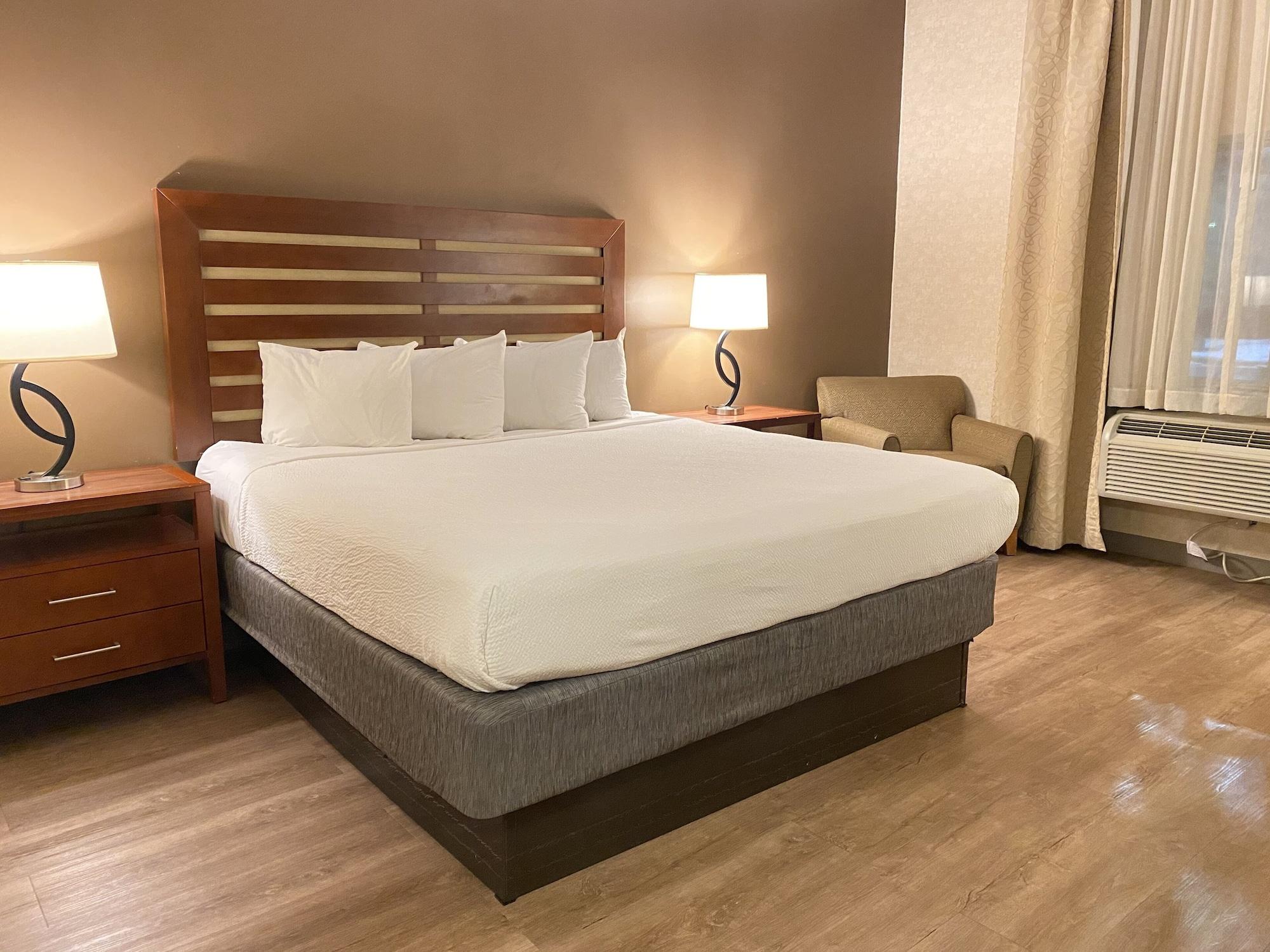 Hotel Wyndham Garden Airport