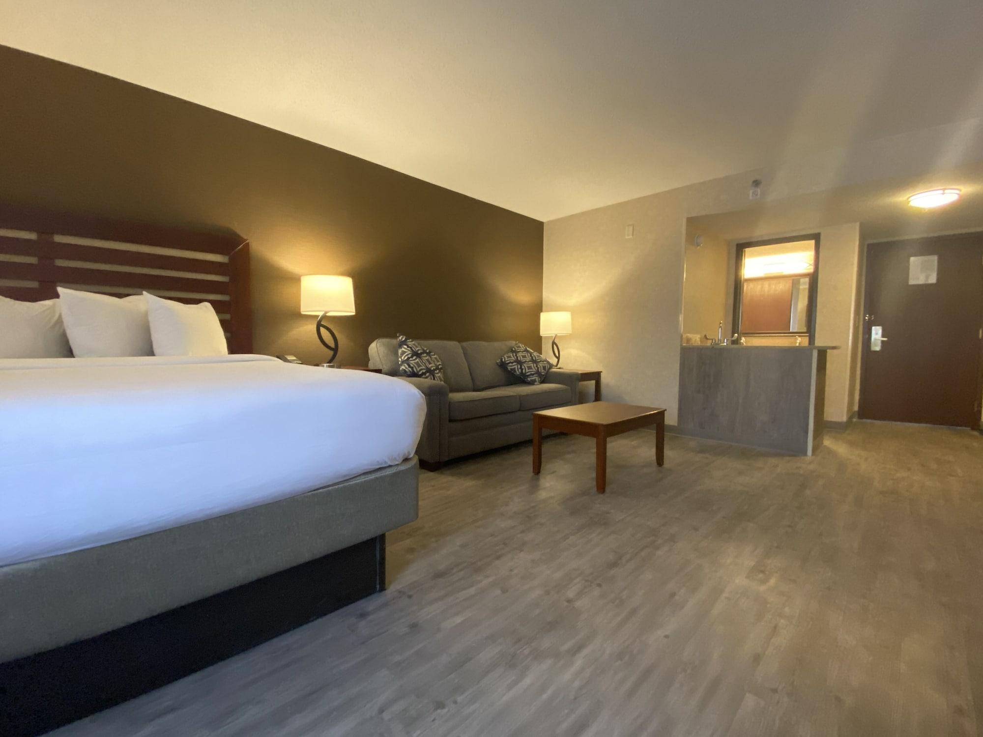 Wyndham Garden Airport Grand Rapids