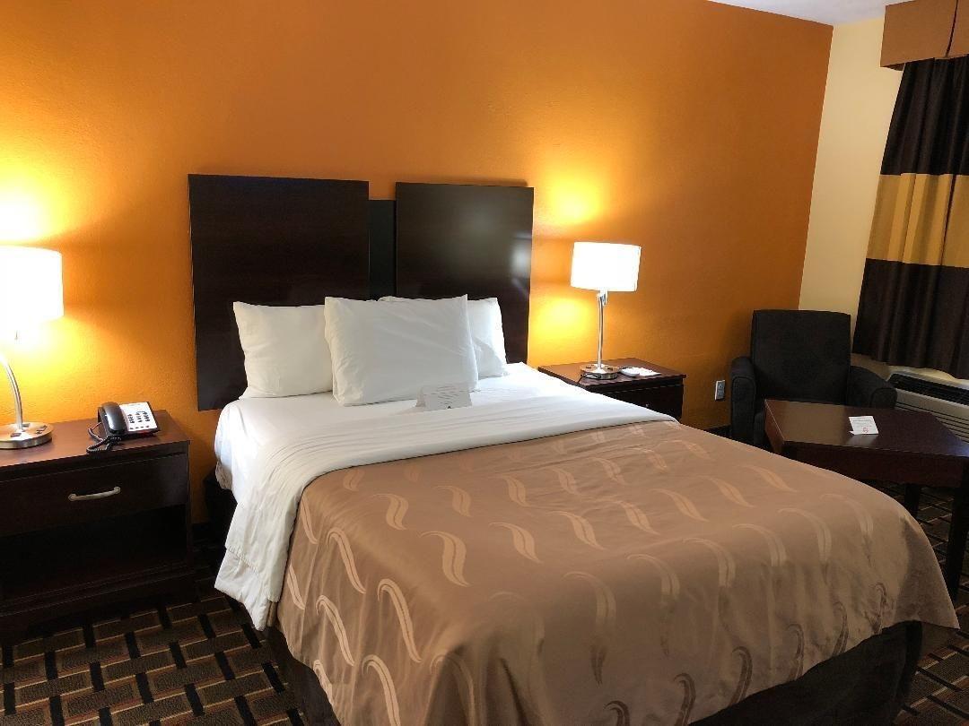 Quality Near Downtown 2* Grand Rapids