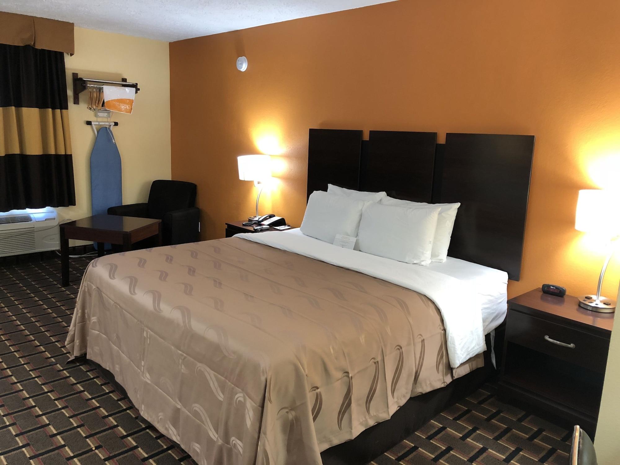 Quality Near Downtown Grand Rapids
