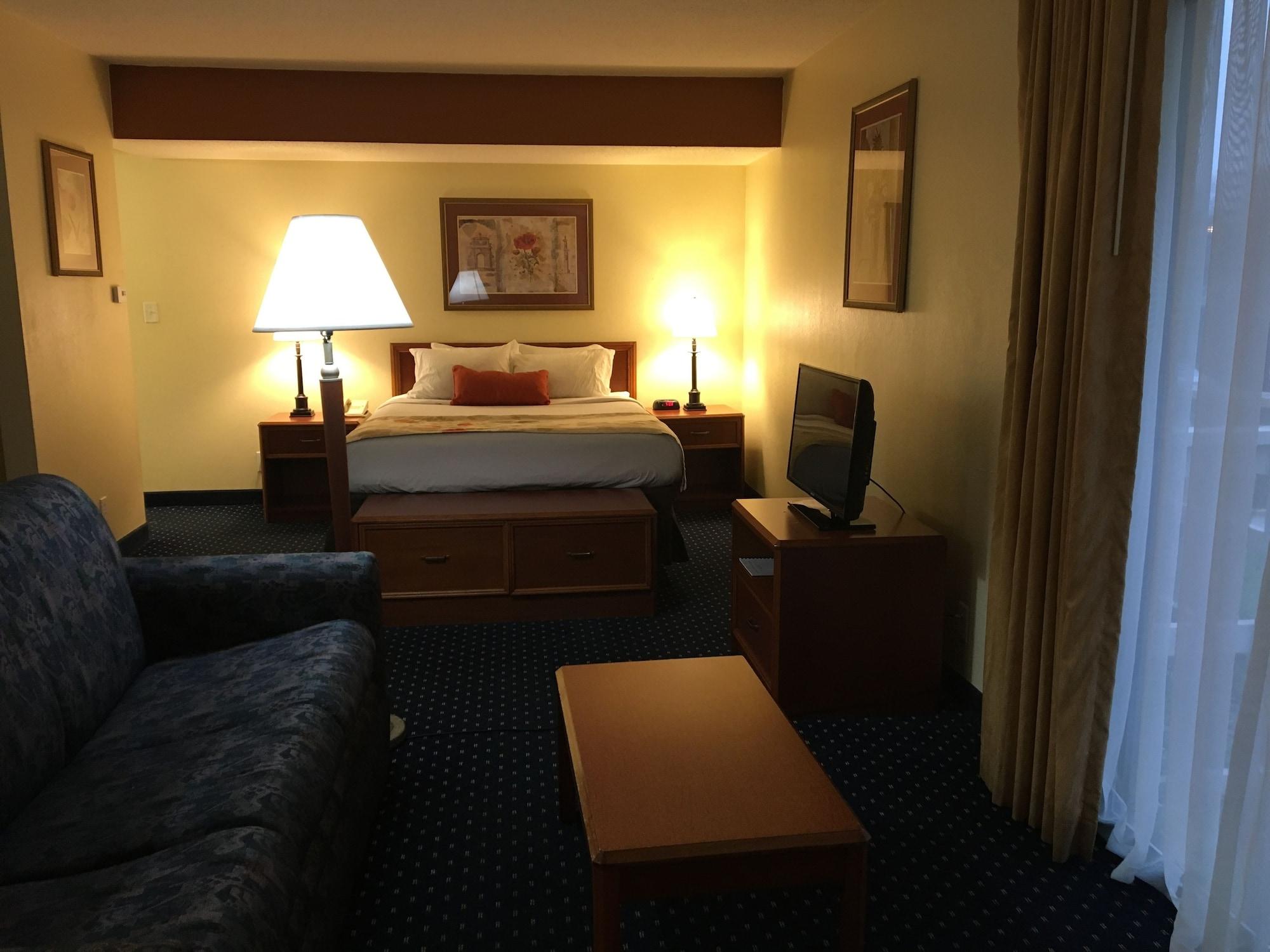 Hotel Affordable Of America Grand Rapids