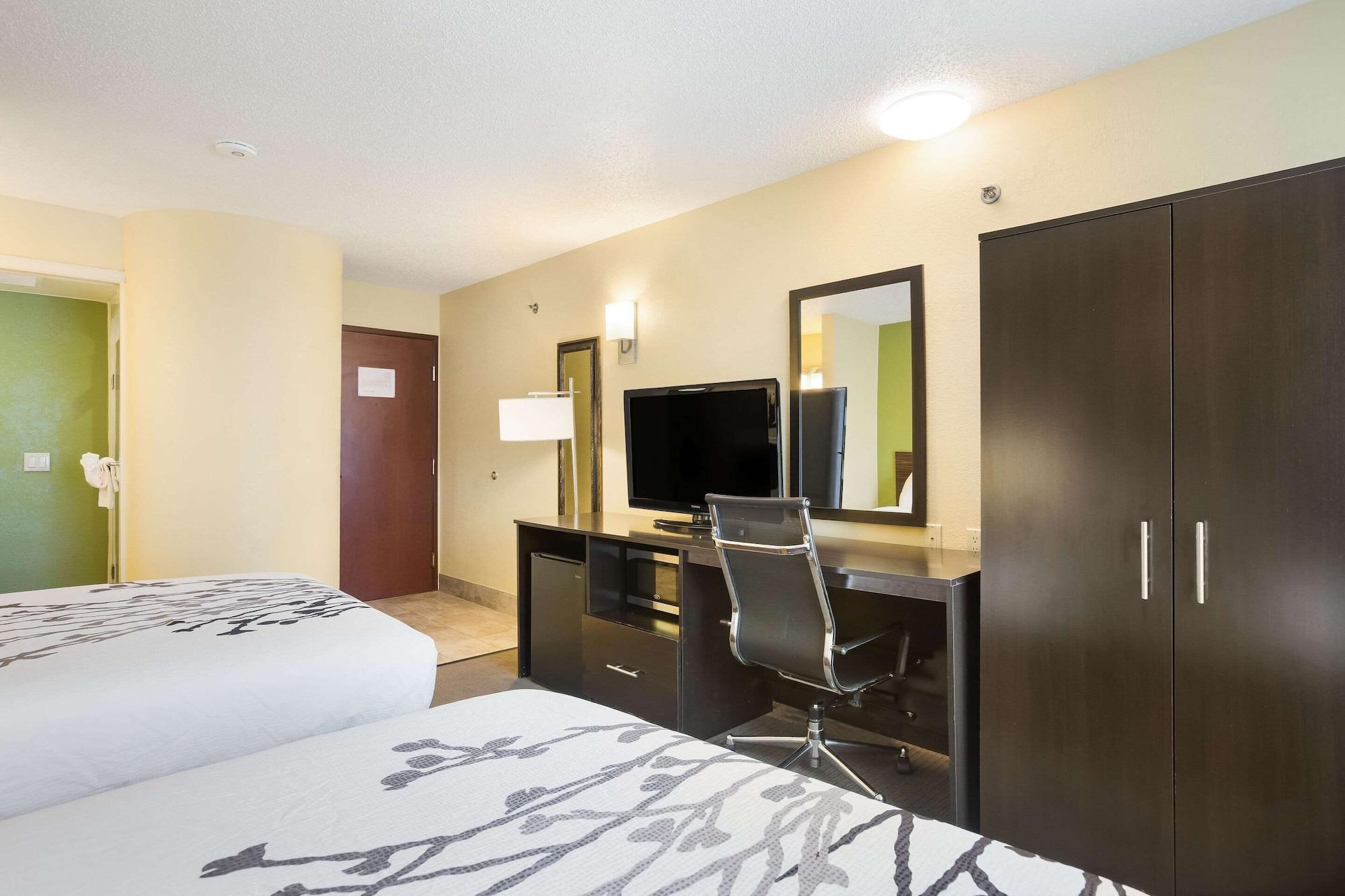 Sleep & Hotel 2*