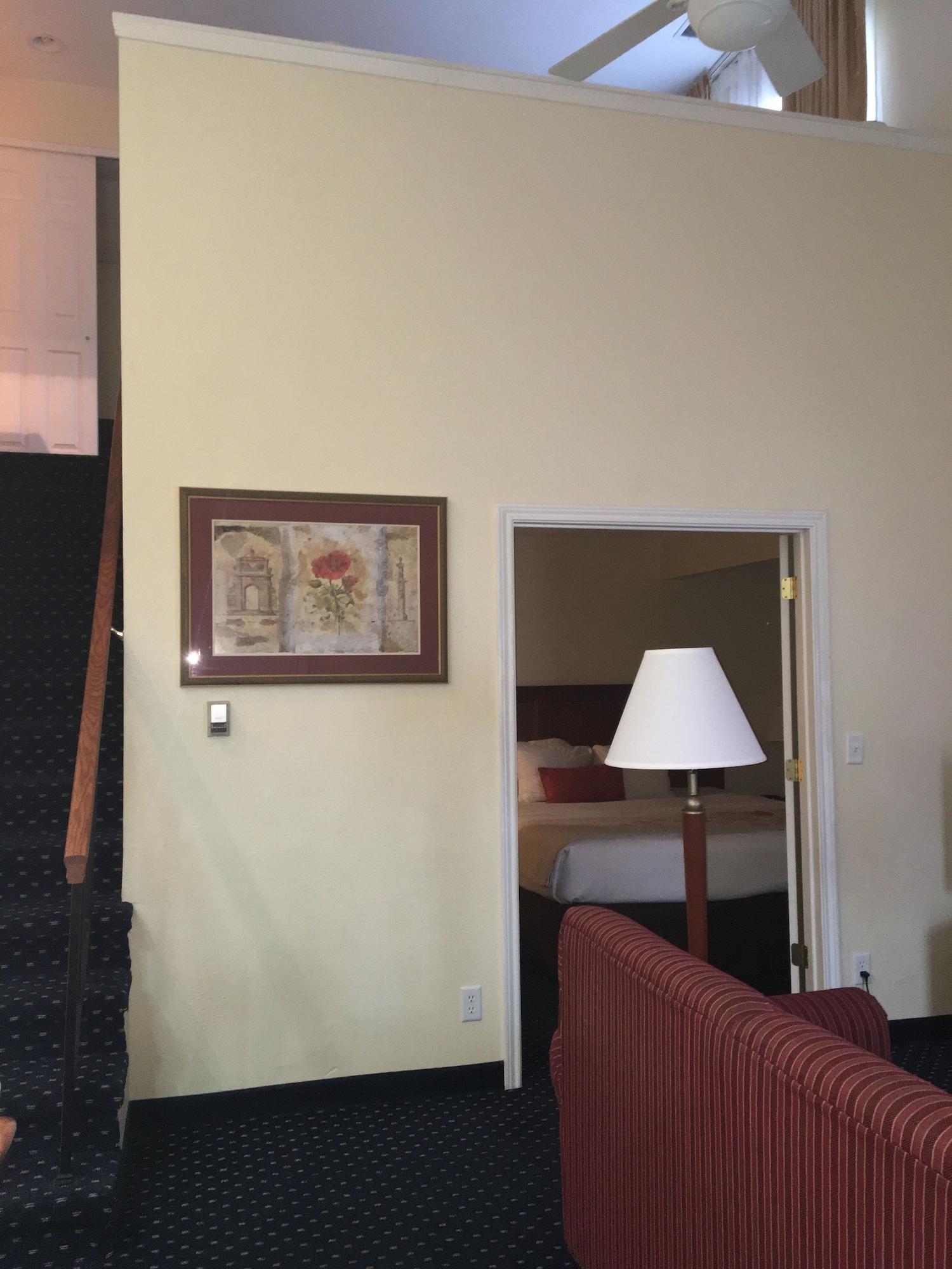 Affordable Of America Hotel Grand Rapids