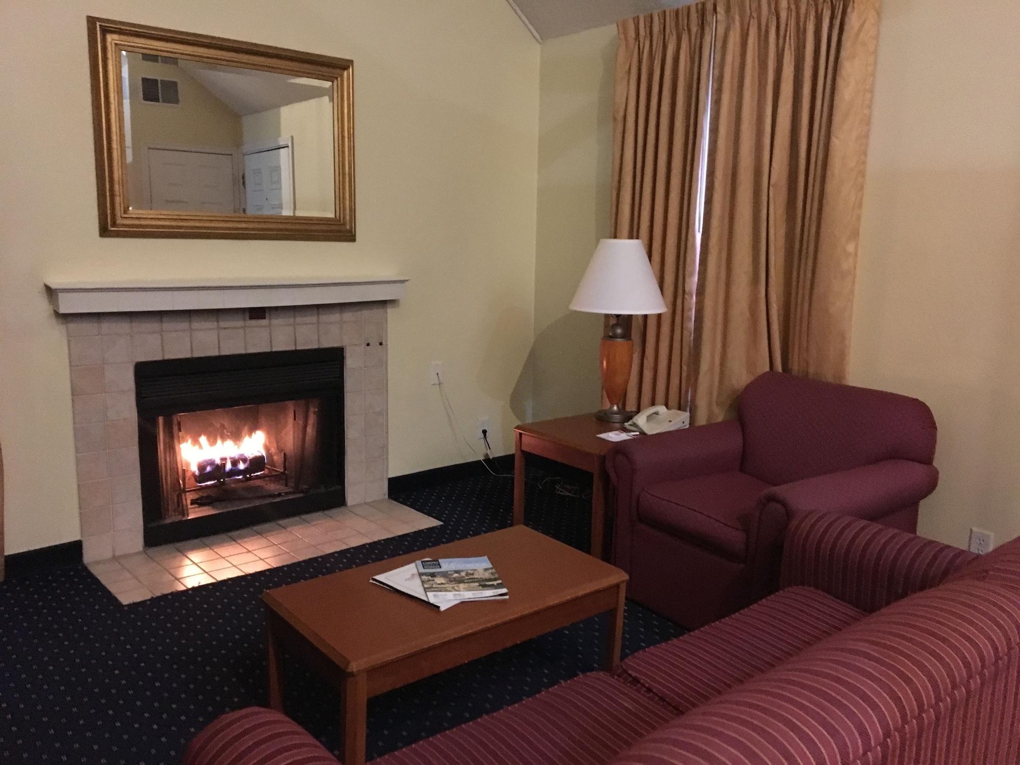 Hotel Affordable Of America